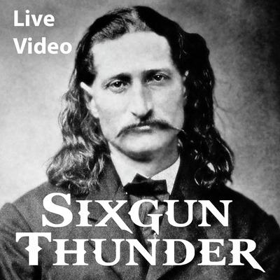 Sixgun Thunder Live Music San Jose
